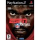 NFL 2K4 - Jeu PS2