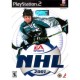 NHL 2001 - Jeu PS2