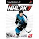 NHL 2K7 - Jeu PS2