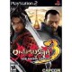 Onimusha 3:Demon Siege - Jeu PS2