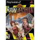 Raw Danger - Jeu PS2