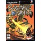 Savage Skies - Jeu PS2