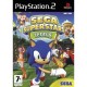 Sega Superstars : Tennis - Jeu PS2