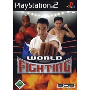 Einfach 20 - World Fighting - PlayStation 2