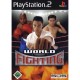 Simply 20 - World Fighting - Jeu PS2