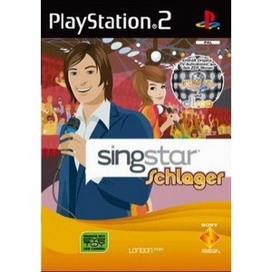 singstar ps2 schlager song list