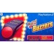 Sony Buzz Buzzer - [UK Import] - Jeu PS2