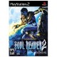 Soul Reaver 2 - Jeu PS2