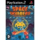 Space Invaders Anniversary - Jeu PS2