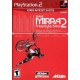 Dave Mirra Freestyle BMX 2 - Jeu PS2