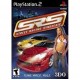 SRS: Street Racing Syndicate - Jeu PS2