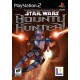 Star Wars: Bounty Hunter - Jeu PS2