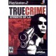 True Crime: Streets Of LA - Jeu PS2