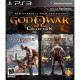 God of War 1 et 2 - collection - Jeu PS3