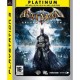 Batman : Arkham Asylum - Jeu PS3