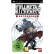 Fullmetal Alchemist : Brotherhood pour PSP