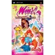 Winx Club: Join the Club pour PSP