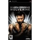 X-Men Origins : Wolverine pour PSP