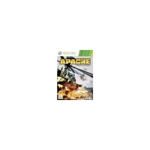 Apache - Air Assault pour Xbox 360