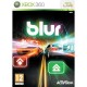 Blur pour Xbox 360