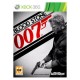 James Bond 007 : Blood Stone - Jeu Pour pour Xbox 360