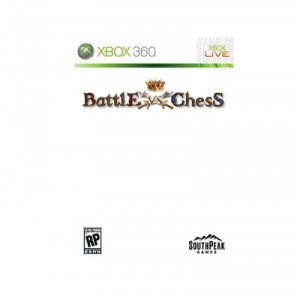 Battle vs Chess for Xbox 360