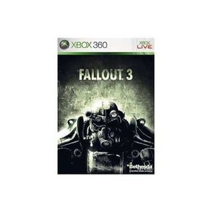 Fallout 3 - Classics Edition pour Xbox 360