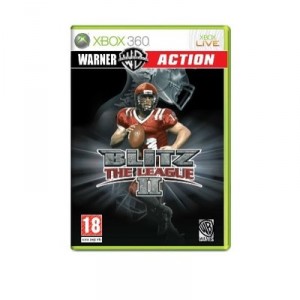 Blitz: The League II for Xbox 360