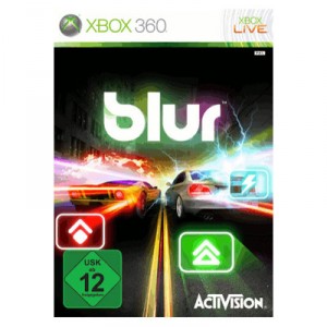 Blur for Xbox 360