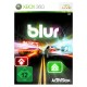 Blur pour Xbox 360