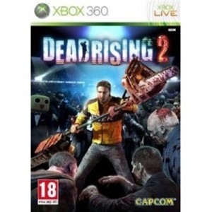 Dead Rising 2 para Xbox 360