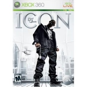 Def Jam: Icon für Xbox 360