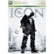 Def Jam : Icon pour Xbox 360