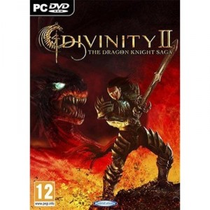 Divinity 2 Dragon Knight Saga para Xbox 360