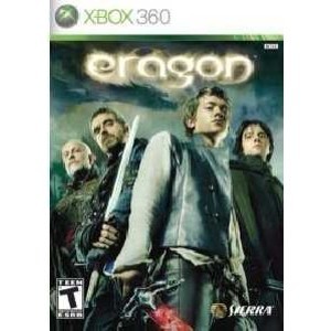 Eragon pour Xbox 360