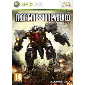 download front mission evolved xbox