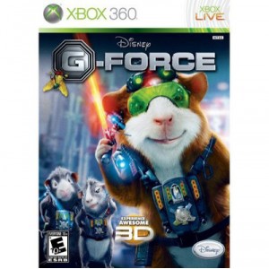 G-Force [Reino Unido Import] Xbox 360