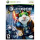 G Force [UK Import] pour Xbox 360