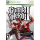 Guitar hero 2 avec guitare (Pack) pour Xbox 360