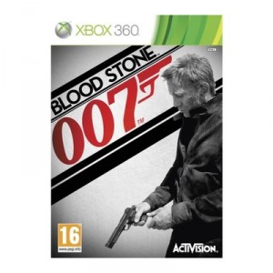 James Bond: Bloodstone [importación Inglés] Xbox 360