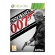 James Bond: Bloodstone [import anglais] pour Xbox 360