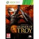 WARRIORS Legend of Troy pour Xbox 360