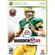 MADDEN NFL 09 pour Xbox 360