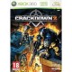 Crackdown 2 pour Xbox 360