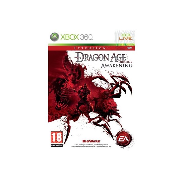 dragon age awakening console commands