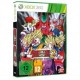 Dragon Ball : Raging blast 2 - édition collector pour Xbox 360