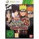 Naruto Shippuden: Ultimate Ninja Storm 2 - édition collector pour Xbox 360