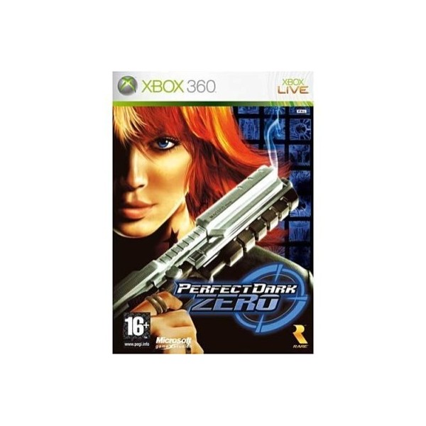 perfect dark xbox series x