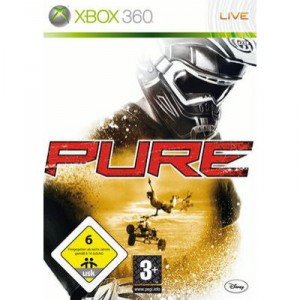 Pure for Xbox 360