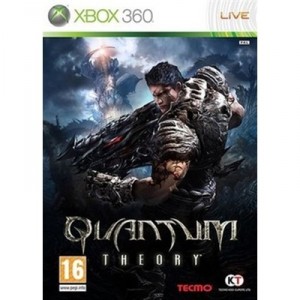 Quantum Theory pour Xbox 360